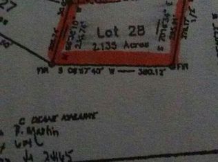 28 Buck Run Dr, Critz, VA 24082