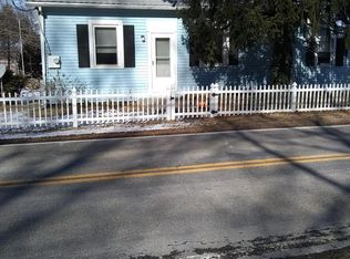 991 Town Point Rd, Chesapeake City, MD 21915