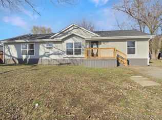 407 E Sheldon, Kellyville, OK 74039