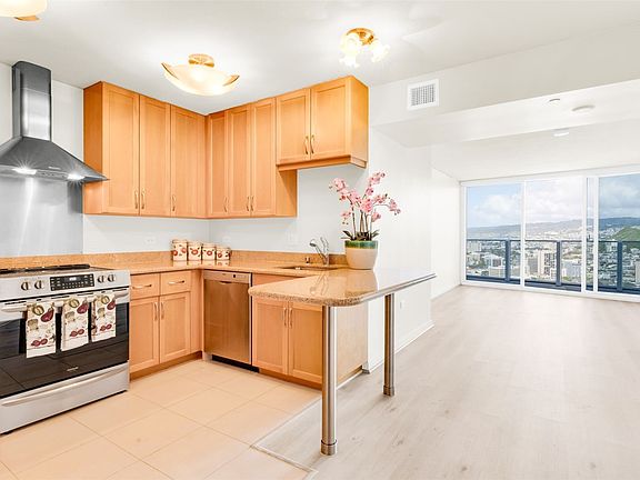 2nd image of 1288 Kapiolani Blvd #1-4702