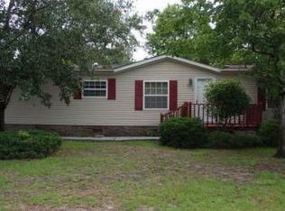 832 Riverbirch Dr, Conway, SC 29526