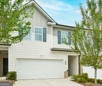 5522 Donerail St, Lithonia, GA, 30058