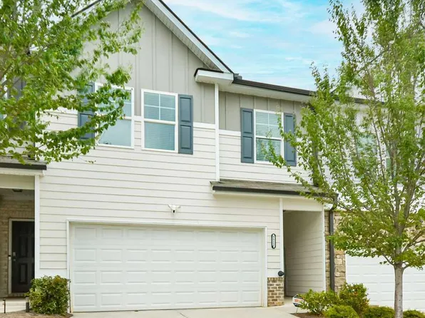 5522 Donerail St, Lithonia, GA 30058