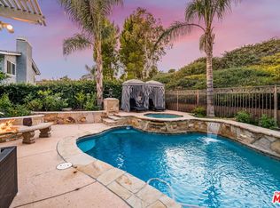 5591 Maricopa Dr, Simi Valley, CA 93063