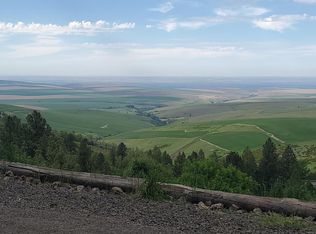 53992 Highway 204, Weston, OR 97886