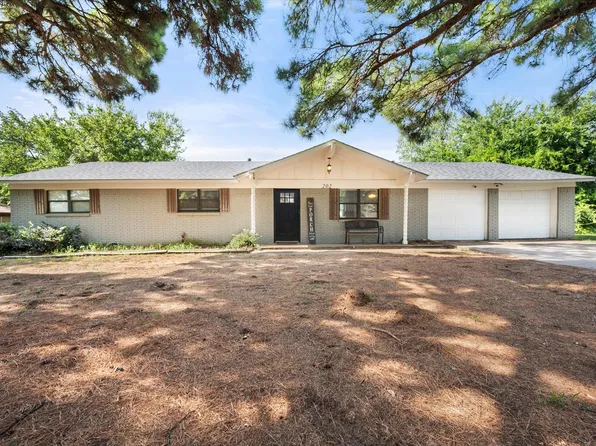 202 Lone Star St, Joshua, TX 76058