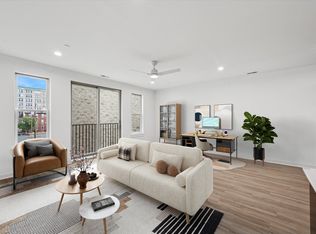 The Residences At 1424, Philadelphia, PA 19130