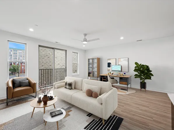 The Residences At 1424, 1424 Fairmount Ave #207, Philadelphia, PA 19130