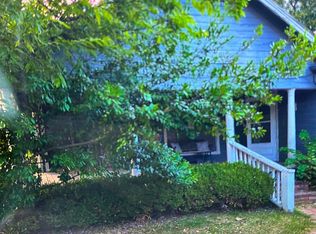 302 W Orville St, Wills Point, TX 75169