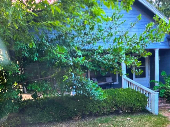 302 W Orville St, Wills Point, TX 75169