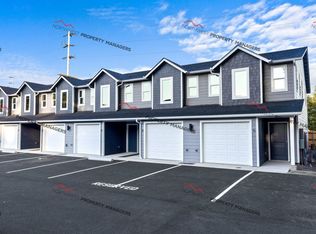 r280 Stella Station Townhomes, Napavine, WA 98565
