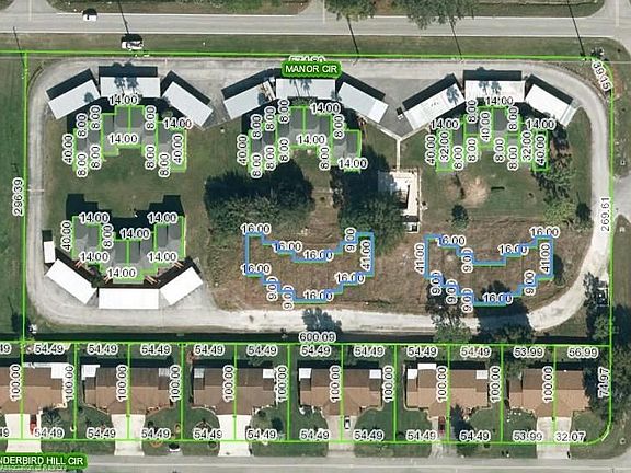 5th image of 201 Manor Cir #215