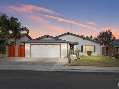 514 Ranier Ave, Taft, CA, 93268