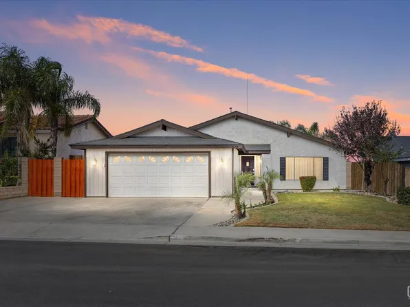 514 Ranier Ave, Taft, CA 93268