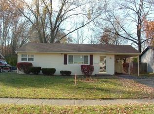 5537 Crawford Dr, Columbus, OH