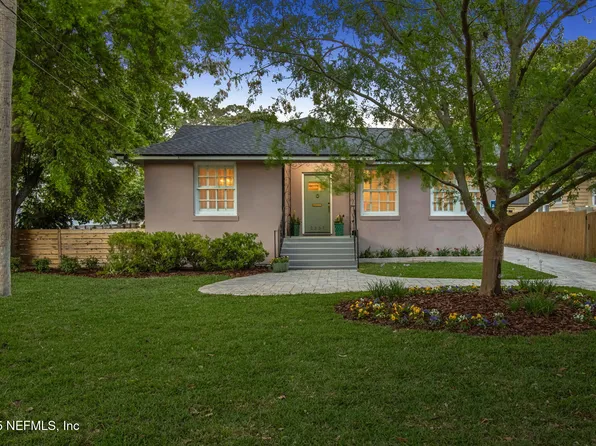 2337 BROADMOOR Lane, Jacksonville, FL 32207