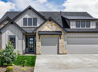 11123 S Yeoman Pl, Kuna, ID 83634