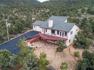 5520 E Peacock Rd, Kingman, AZ 86401