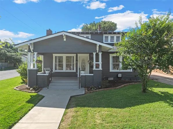 2627 Fort Ave, Waco, TX 76707