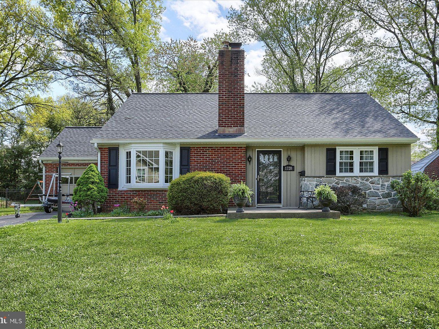 1720 Wheatland Ave, Lancaster, PA 17603 Zillow