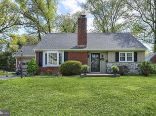 1720 Wheatland Ave, Lancaster, PA 17603