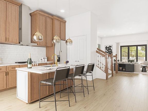 2nd image of 1054 Bridge Rd #5
