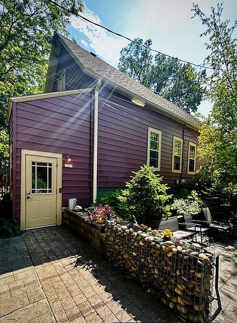 Enjoy a private entrance to your home inside a gated community entrenched in garden views galore!