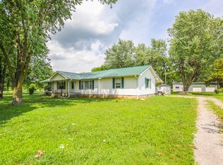 233 Big Springs Rd, Bell Buckle, TN 37020