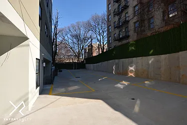 Rented by Yaffa Realty LLC