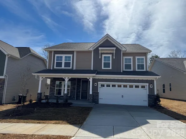 227 Ella Claire Dr, York, SC 29745