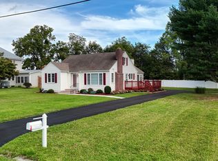 24 Cedar Beach Rd, Milford, DE 19963