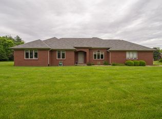 7246 Fox Hunt Ct, Brownsburg, IN 46112