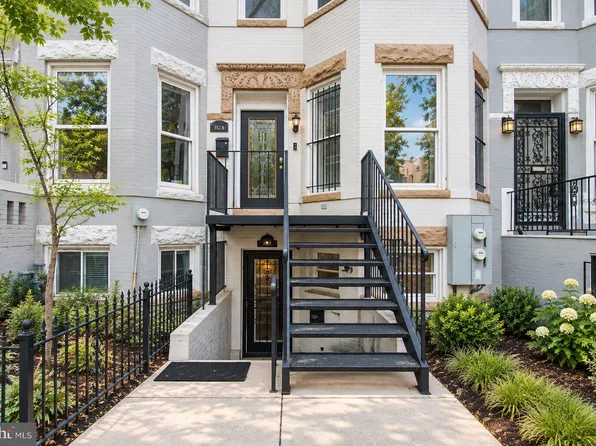 35 Rhode Island Ave NW APT A, Washington, DC 20001