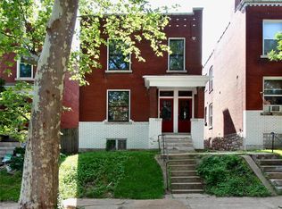 3473 S Spring Ave, Saint Louis, MO 63116