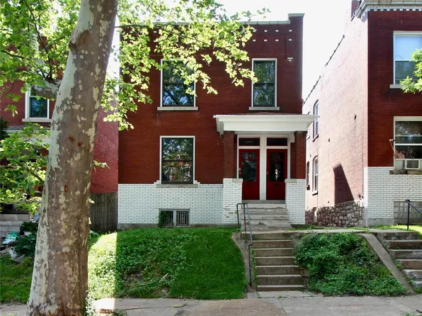 3473 S Spring Ave, Saint Louis, MO 63116