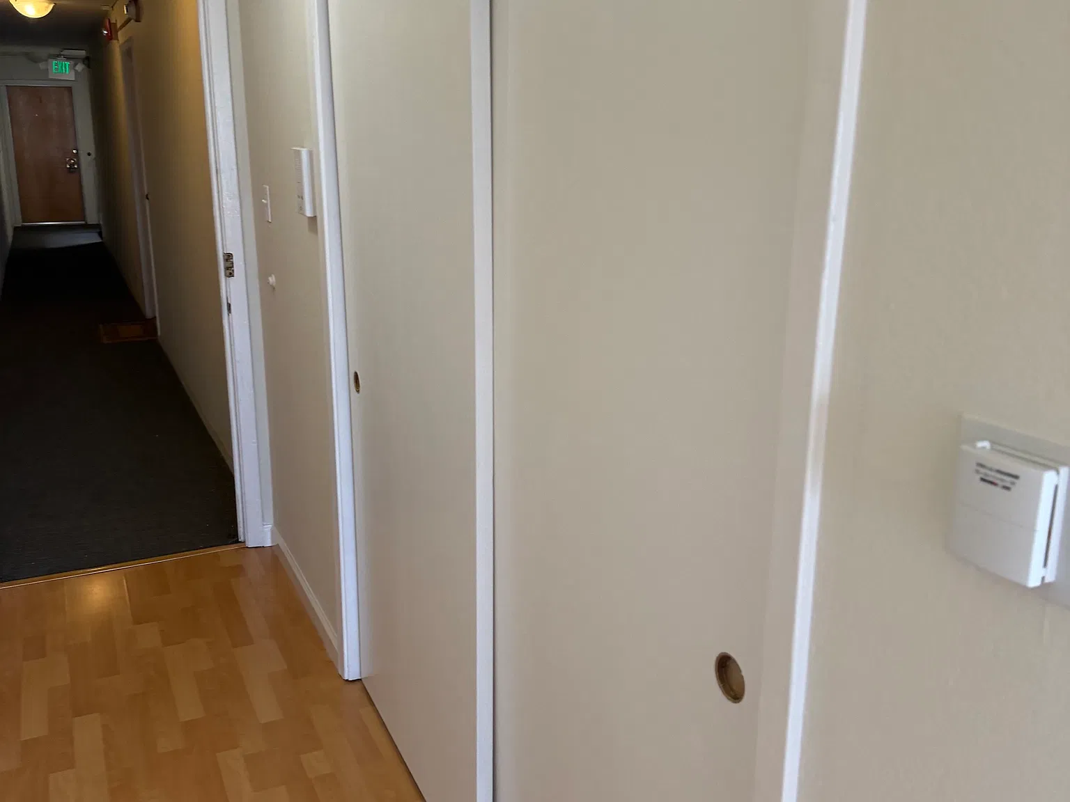 1 bed, 720 sqft, $3,100 — Photo 2