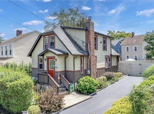 111 Jackson Ave, Nyack, NY 10960
