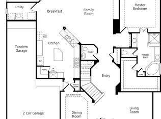 6514 Windermere Park Ln, Sugar Land, TX 77479