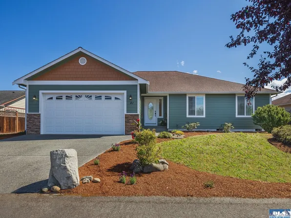 41 W Cobblestone Ln, Sequim, WA 98382