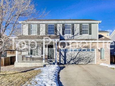 9723 Downing St, Thornton, CO, 80229
