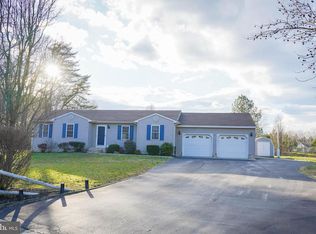28540 Glastonbury Dr, Salisbury, MD 21801