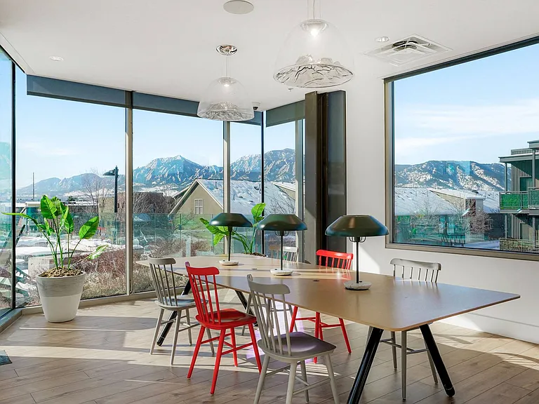 S'PARK Apartments — Photo 11