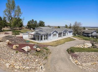 8070 Alondra Dr, Colorado City, CO 81019