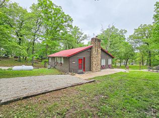 22673 Buck Deer Trl, Wheatland, MO 65779
