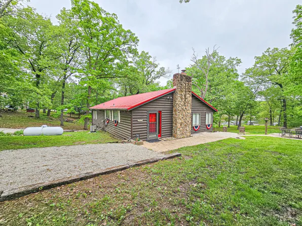 22673 Buck Deer Trail, Wheatland, MO 65779