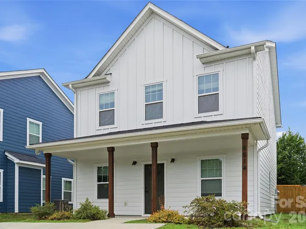 8514 Sharonbrook Dr, Charlotte, NC 28210