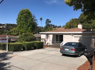 2606 Cipriani Blvd, Belmont, CA 94002