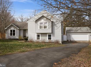 11614 Kenton Dr, Fredericksburg, VA