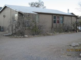 2246 S Don Luis Rd, Golden Valley, AZ 86413