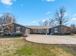 423 Salcedo Rd, Sikeston, MO 63801